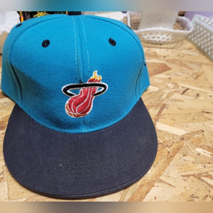 Miami Heat Premium Headwear NBA Hat